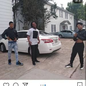 Meet your Posher, Zane